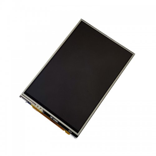 LCD Touch Screen Digitizer Replacement for CN900 Key Programmer